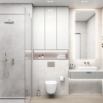 Коллекция Laparet Onyx Lux Bianco